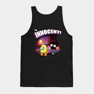 Innocent Tank Top